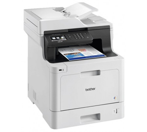 Принтер Brother DCP-L8410CDW