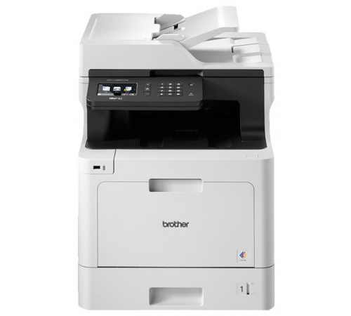 Принтер Brother MFC-L8690CDW