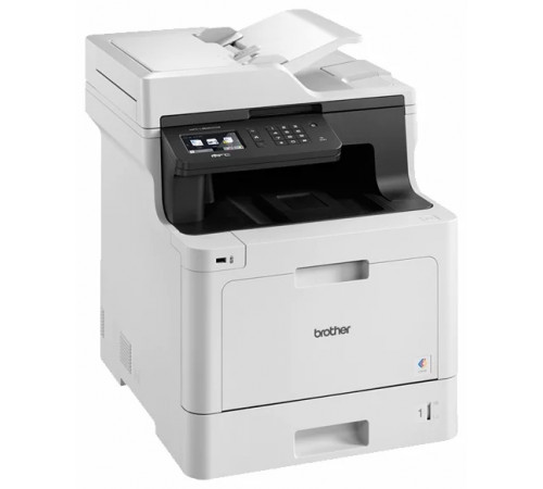 Принтер Brother MFC-L8690CDW