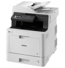 Принтер Brother MFC-L8690CDW
