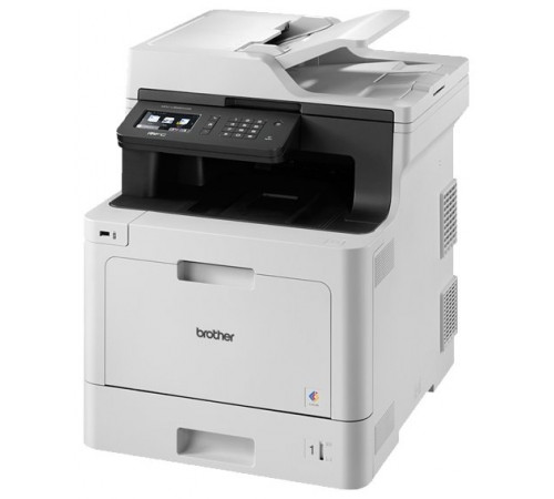 Принтер Brother MFC-L8690CDW