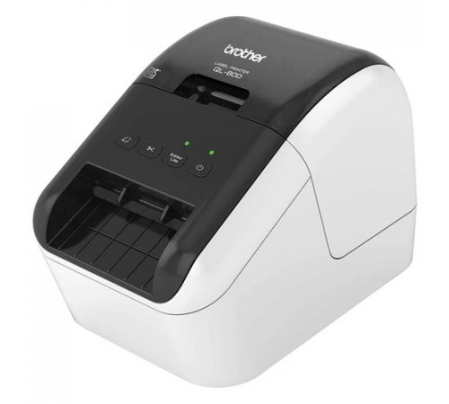 Принтер Brother QL-800