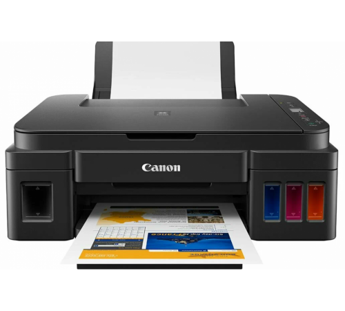 Принтер Canon PIXMA G2410