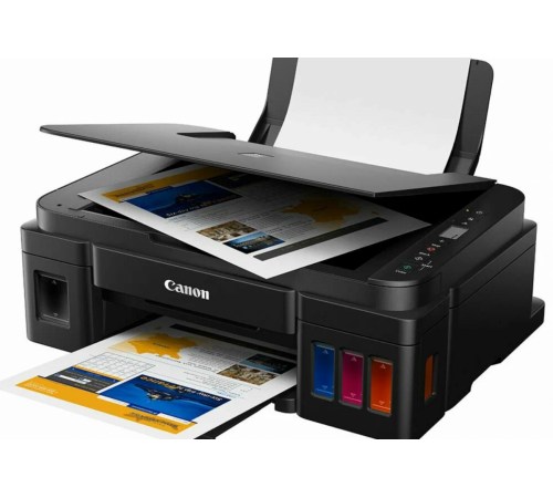 Принтер Canon PIXMA G2410