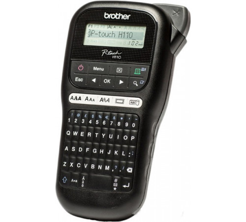 Принтер Brother PT-H110