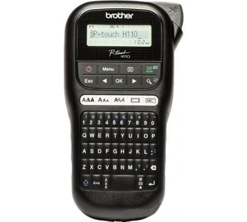 Принтер Brother PT-H110