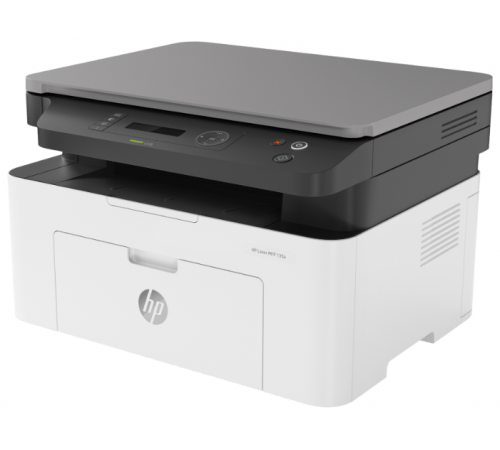 Принтер HP Laser MFP 135a