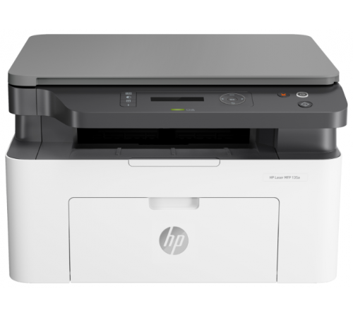 Принтер HP Laser MFP 135a