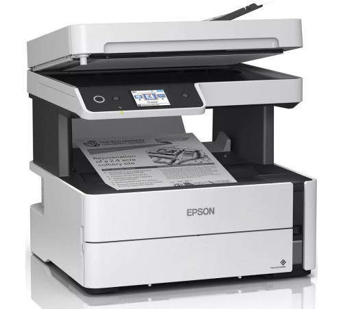 Принтер Epson M3170