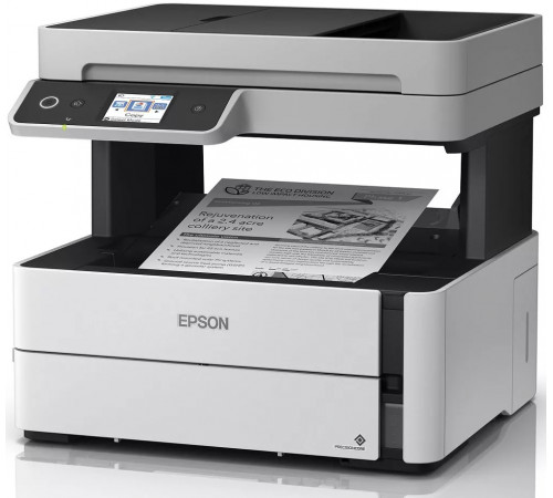 Принтер Epson M3170
