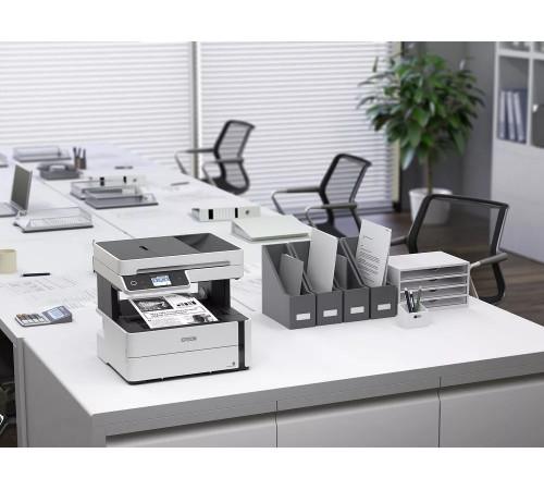 Принтер Epson M3170