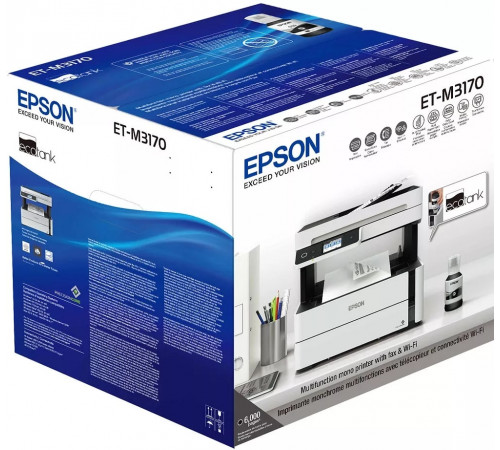 Принтер Epson M3170