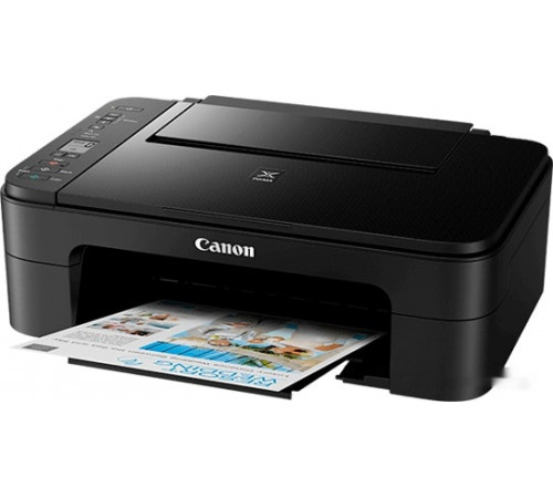 Принтер Canon PIXMA TS3340