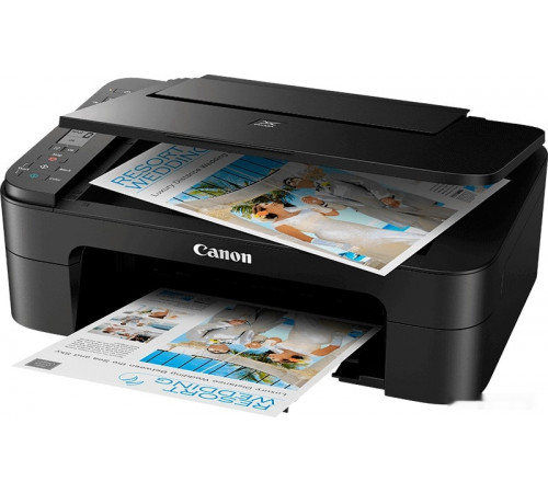 Принтер Canon PIXMA TS3340