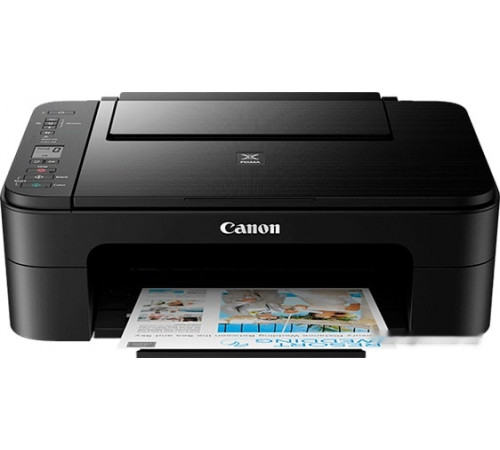 Принтер Canon PIXMA TS3340