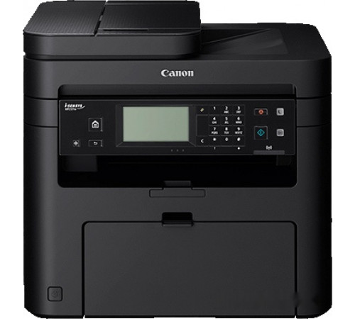 Принтер Canon i-SENSYS MF237w (без трубки для факса)