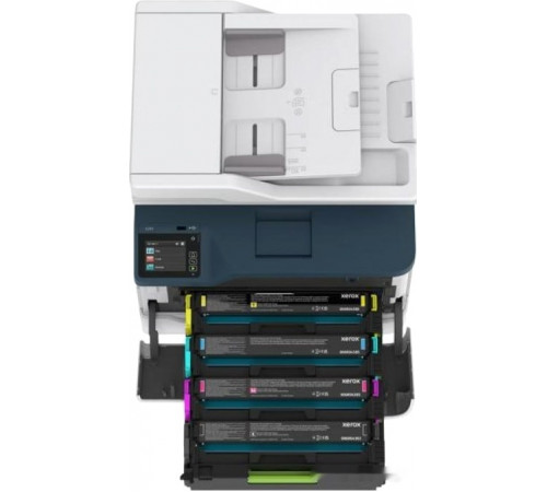 Принтер Xerox C235