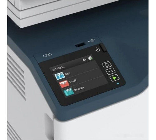 Принтер Xerox C235