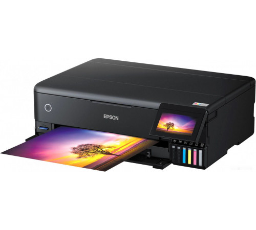 Принтер Epson L8180