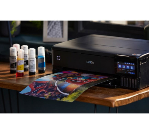 Принтер Epson L8180