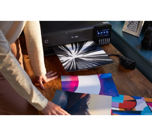 Принтер Epson L8180