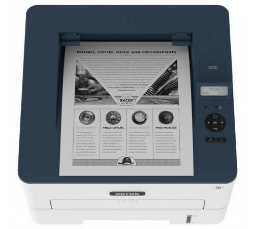 Принтер Xerox B230