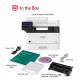 Принтер Canon i-SENSYS MF455dw 5161C006