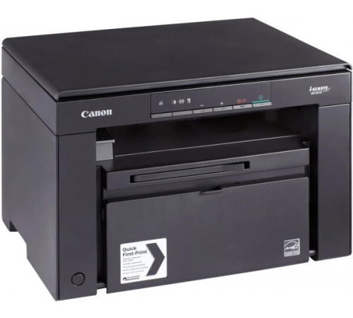Принтер Canon i-SENSYS MF3010 + 1 картридж