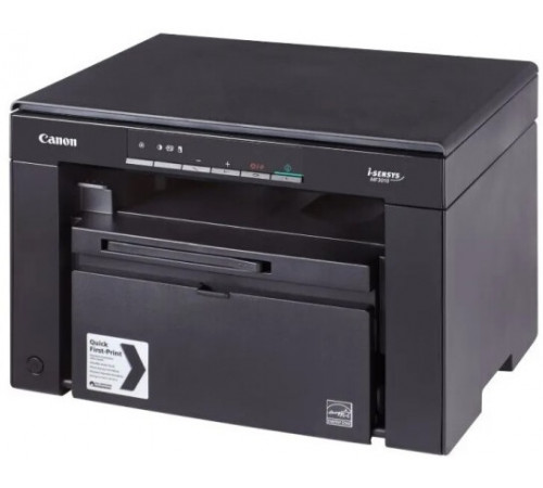 Принтер Canon i-SENSYS MF3010 + 1 картридж