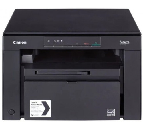 Принтер Canon i-SENSYS MF3010 + 1 картридж