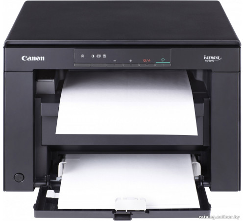 Принтер Canon i-SENSYS MF3010 + 1 картридж