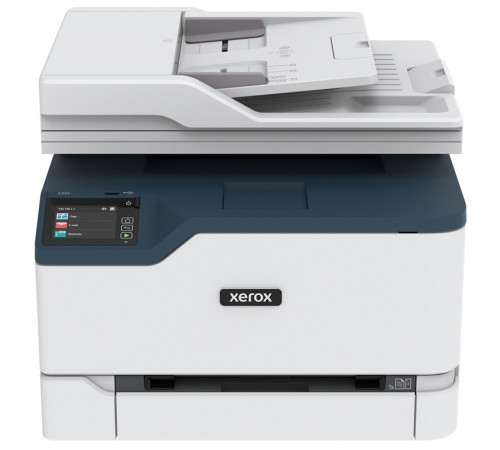 Принтер Xerox C235DNI