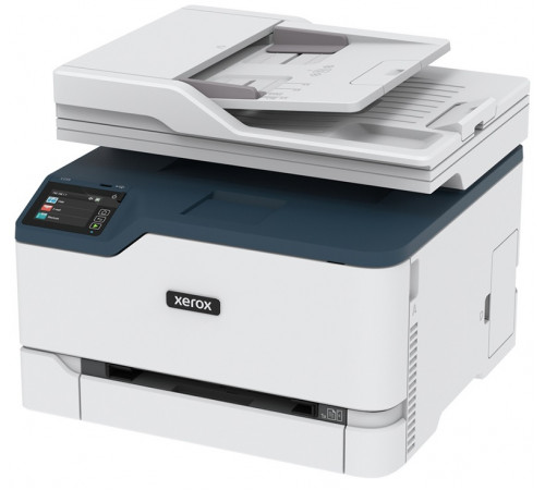 Принтер Xerox C235DNI
