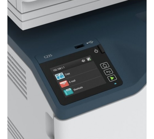 Принтер Xerox C235DNI