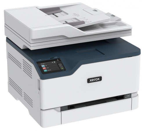 Принтер Xerox C235DNI