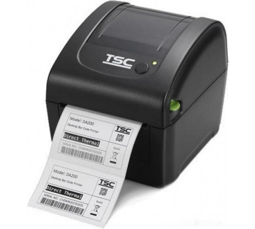 Принтер TSC DA210