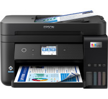 Принтер Epson EcoTank L6290