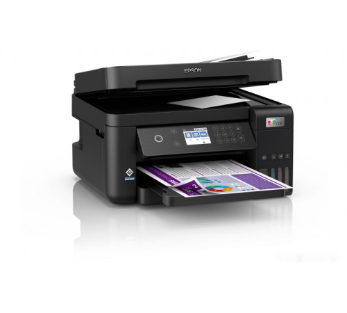 Принтер Epson EcoTank L6270