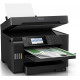 Принтер Epson L15150 (ресурс стартовых контейнеров 7500/6000, контейнер 008)