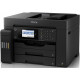 Принтер Epson L15150 (ресурс стартовых контейнеров 7500/6000, контейнер 008)
