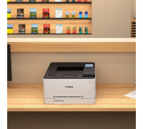 Принтер Canon LBP633Cdw 5159C001