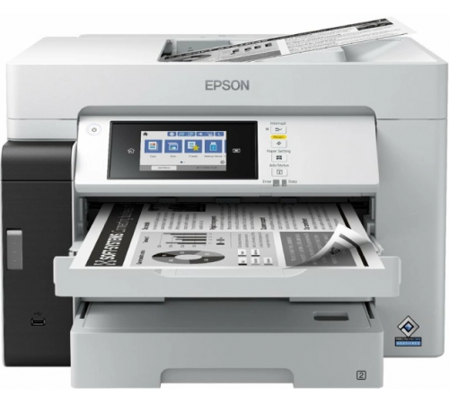 Принтер Epson M15180