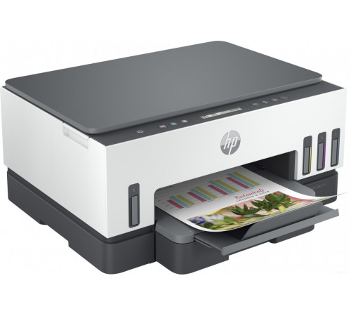 Принтер HP Smart Tank 720 6UU46A