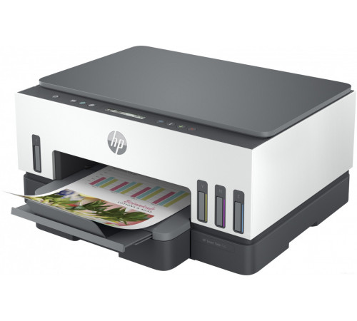Принтер HP Smart Tank 720 6UU46A