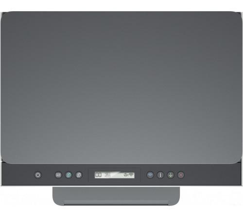 Принтер HP Smart Tank 720 6UU46A