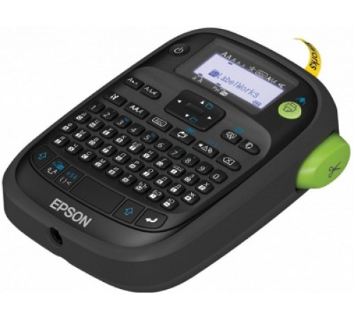 Принтер Epson LabelWorks LW-400VP