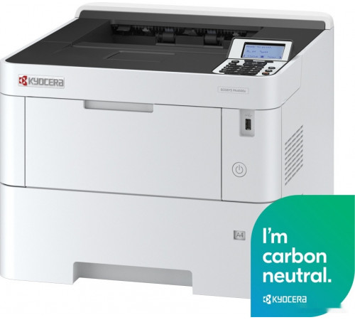 Принтер KYOCERA MITA ECOSYS PA4500x 110C0Y3NL0