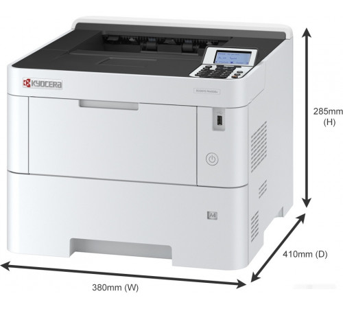 Принтер KYOCERA MITA ECOSYS PA4500x 110C0Y3NL0