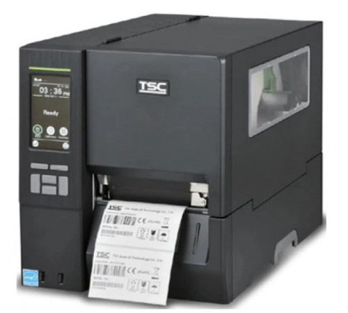Принтер TSC MH241T
