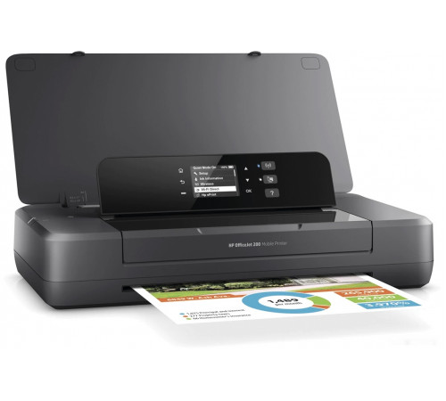 Принтер HP OfficeJet 200 CZ993A